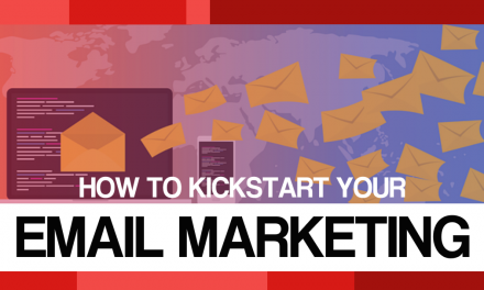 How to Kickstart Your Email Marketing