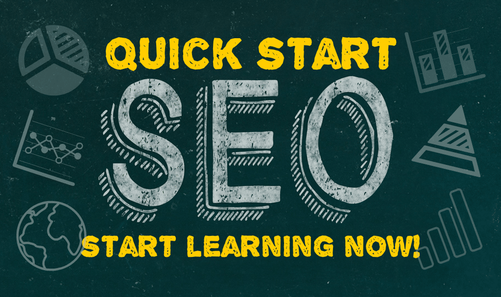 The Best Way to Start Learning SEO
