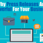 Why Press Releases Are Powerful For Your Business
