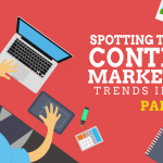 [PART 1] Content Marketing Trends to Watch in 2018