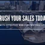 Web Copywriting: Sell More with One Word